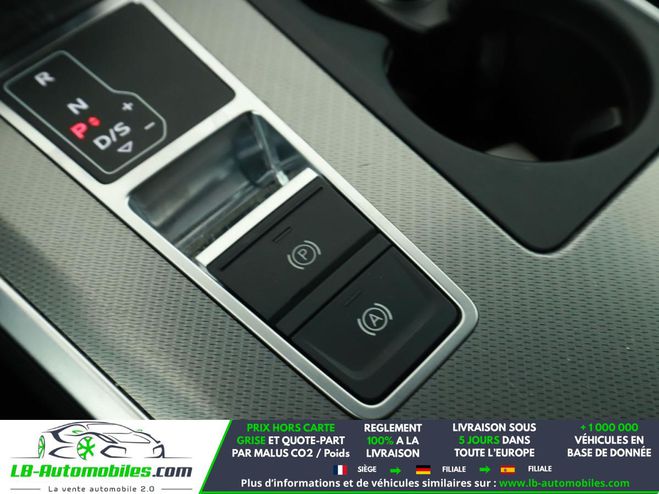 Audi A6 45 TDI 231 ch Quattro BVA Noir M�tallique de 2020
