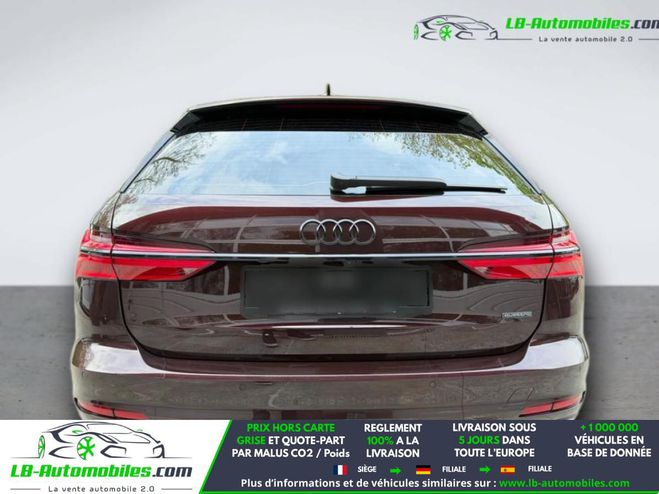 Audi A6 50 TDI 286 ch Quattro BVA  de 2021