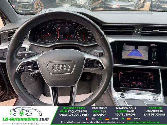Audi A6 50 TDI 286 ch Quattro BVA  de 2021