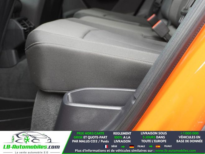 Audi Q3 45 TFSIe 245 ch BVA Orange de 2021