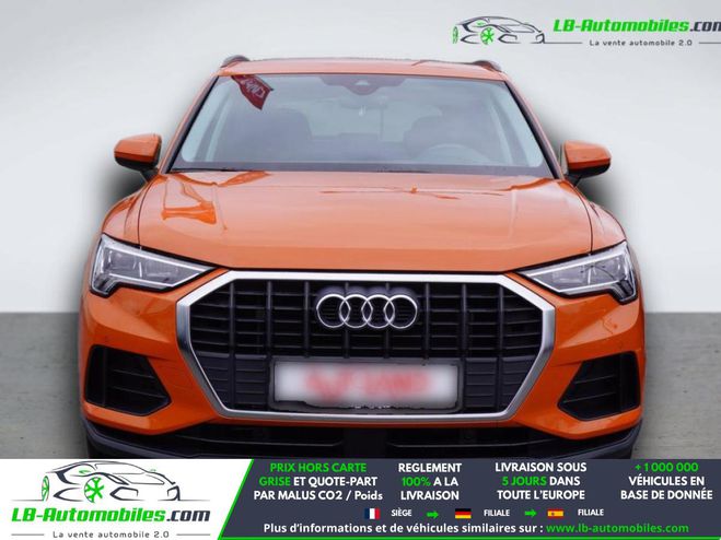 Audi Q3 45 TFSIe 245 ch BVA Orange de 2021