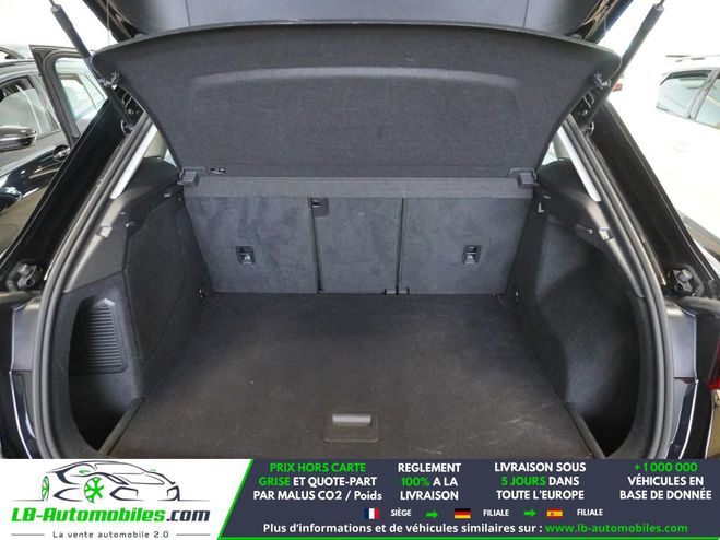 Audi Q3 45 TFSIe 245 ch BVA Noir M�tallique de 2021