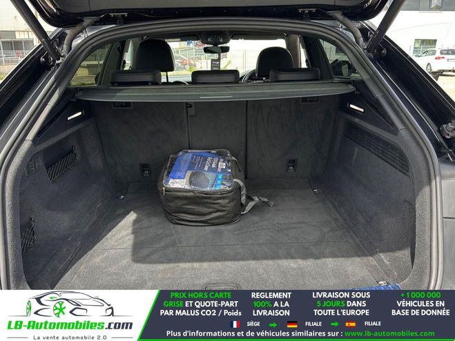 Audi Q8 50 TDI 286 BVA Quattro Noir M�tallique de 2021