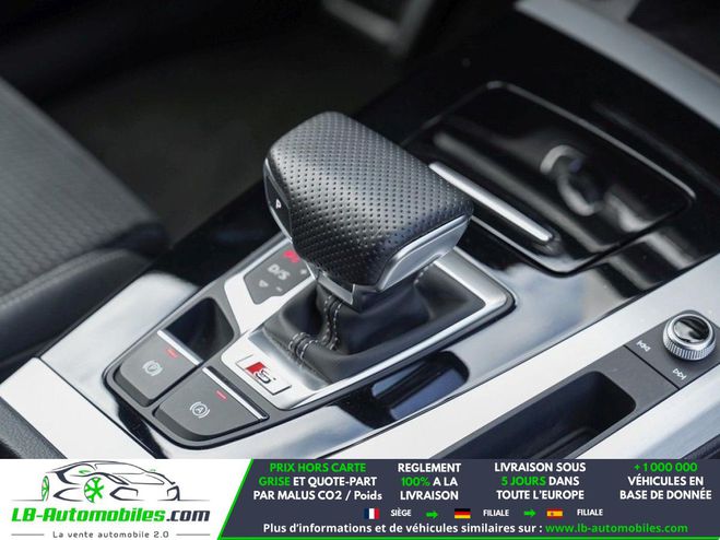 Audi SQ5 3.0 V6 TDI 341 BVA Quattro Noir M�tallique de 2021