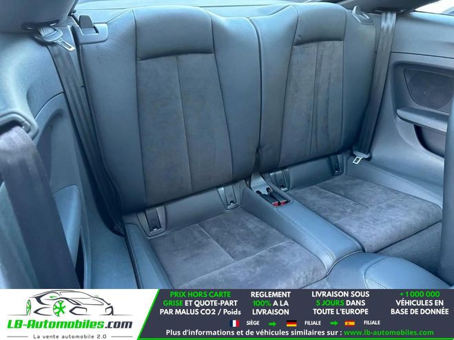 Audi TT 45 TFSI 245 BVA Gris M�tallique de 2019