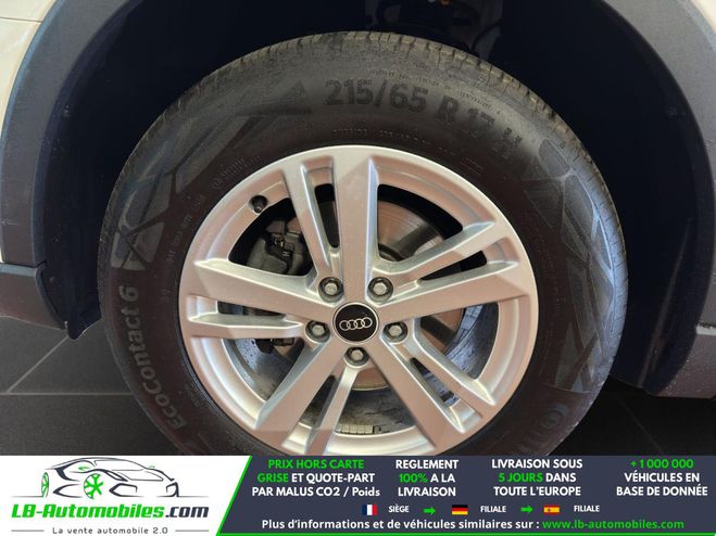 Audi Q3 35 TFSI 150 ch Blanc M�tallique de 2021