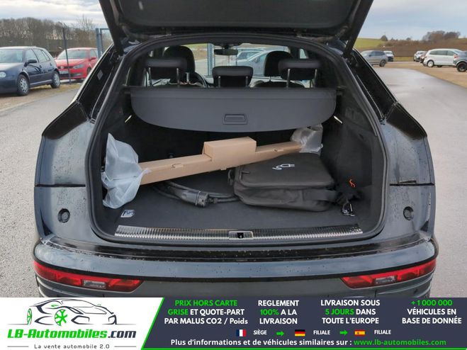 Audi Q5 50 TFSIe 299 BVA Quattro Noir M�tallique de 2021
