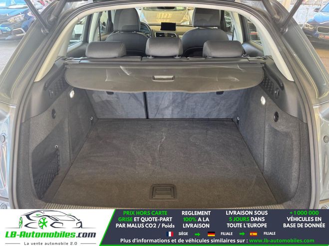 Audi Q3 1.4 TFSI  150 ch BVA Gris M�tallique de 2017