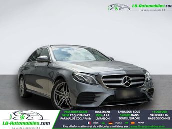  Voir d&eacute;tails -Mercedes Classe E 200 BVA &agrave; Beaupuy (31)