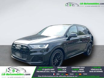  Voir d&eacute;tails -Audi Q7 50 TDI 286 BVA Quattro 5pl &agrave; Beaupuy (31)