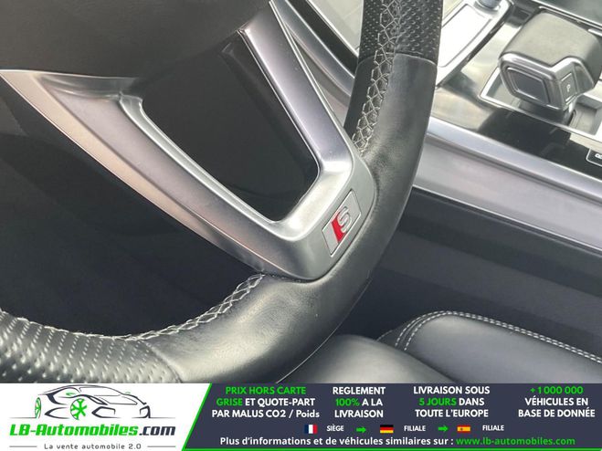 Audi Q7 50 TDI 286 BVA Quattro 5pl Gris M�tallique de 2021