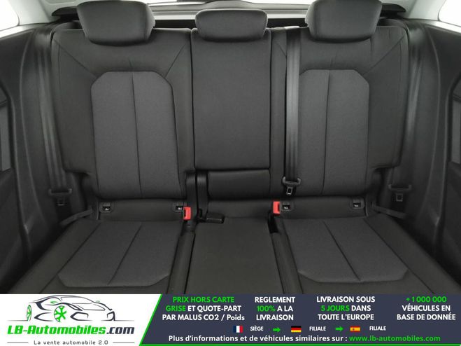 Audi Q3 35 TFSI 150 ch Noir M�tallique de 2020
