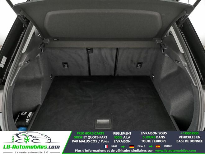 Audi Q3 35 TFSI 150 ch Noir M�tallique de 2020