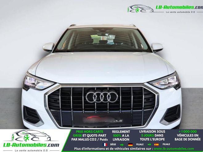 Audi Q3 35 TFSI 150 ch Blanc de 2020