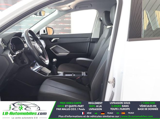 Audi Q3 35 TFSI 150 ch Blanc de 2020