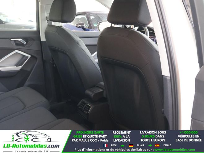 Audi Q3 35 TFSI 150 ch Blanc de 2020