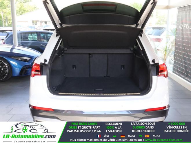 Audi Q3 35 TFSI 150 ch Blanc de 2020
