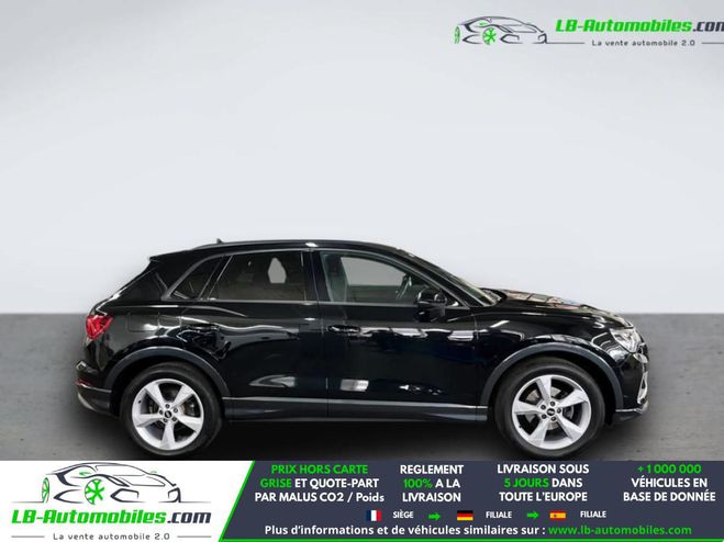Audi Q3 35 TFSI 150 ch Noir M�tallique de 2021