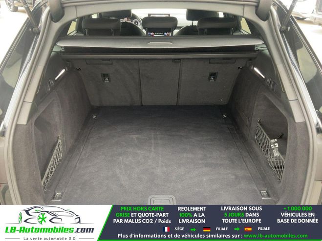 Audi A4 35 TDI 163 BVA Noir M�tallique de 2021