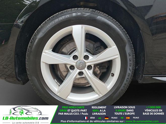 Audi A4 35 TDI 163 BVA Noir M�tallique de 2021
