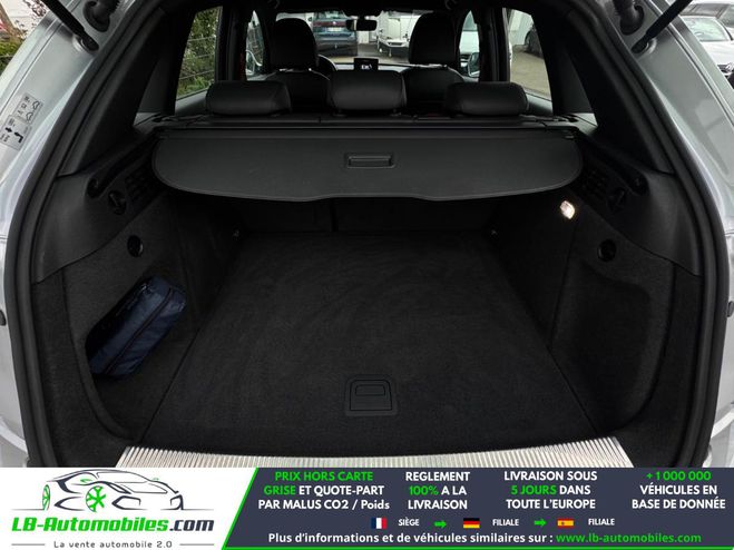 Audi Q3 2.0 TFSI 220 ch Quattro Argent� M�tallique de 2015