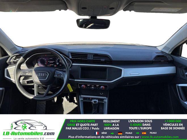 Audi Q3 35 TFSI 150 ch Blanc M�tallique de 2020
