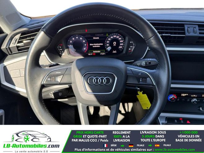 Audi Q3 35 TFSI 150 ch Blanc M�tallique de 2020