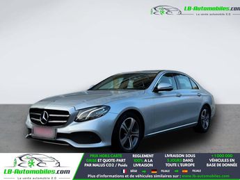  Voir d&eacute;tails -Mercedes Classe E 200 BVA &agrave; Beaupuy (31)