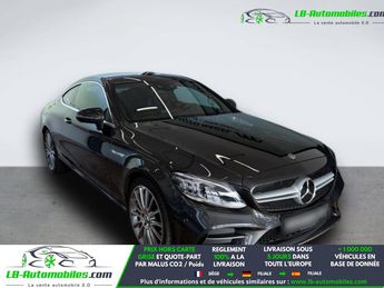  Voir d&eacute;tails -Mercedes Classe C 43 Mercedes-AMG &agrave; Beaupuy (31)