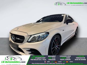  Voir d&eacute;tails -Mercedes Classe C 43 Mercedes-AMG &agrave; Beaupuy (31)
