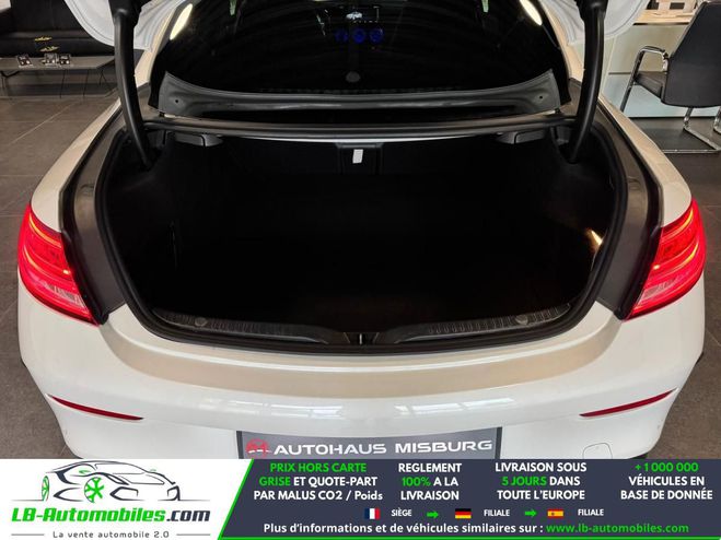 Mercedes Classe C 43 Mercedes-AMG Blanc M�tallique de 2021