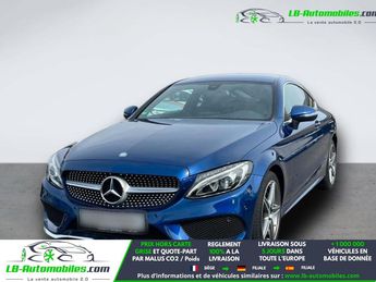 Mercedes Classe C