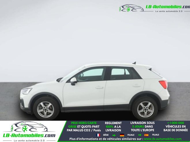 Audi Q2 35 TFSI 150 BVA Blanc de 2021