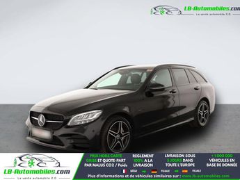 Mercedes Classe C