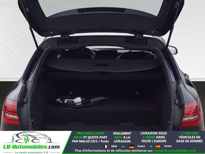 Mercedes Classe C 300 e BVA Bleu M�tallique de 2020