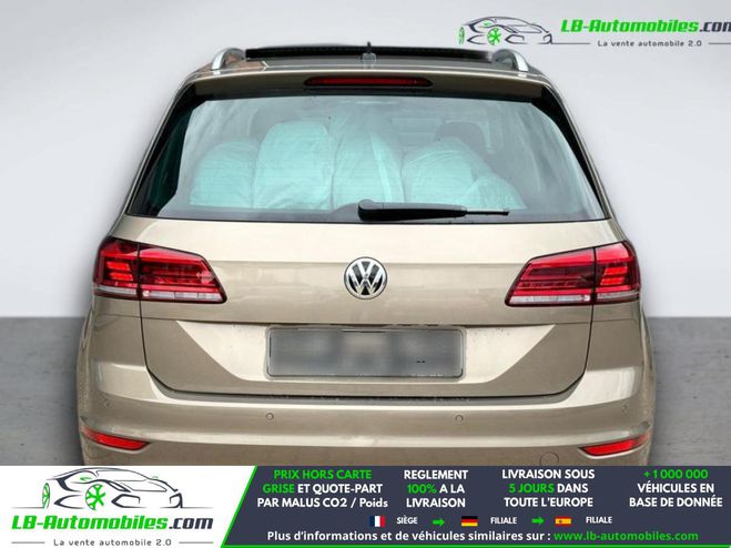 Volkswagen Golf 1.5 TSI 150 BVA Or M�tallique de 2018