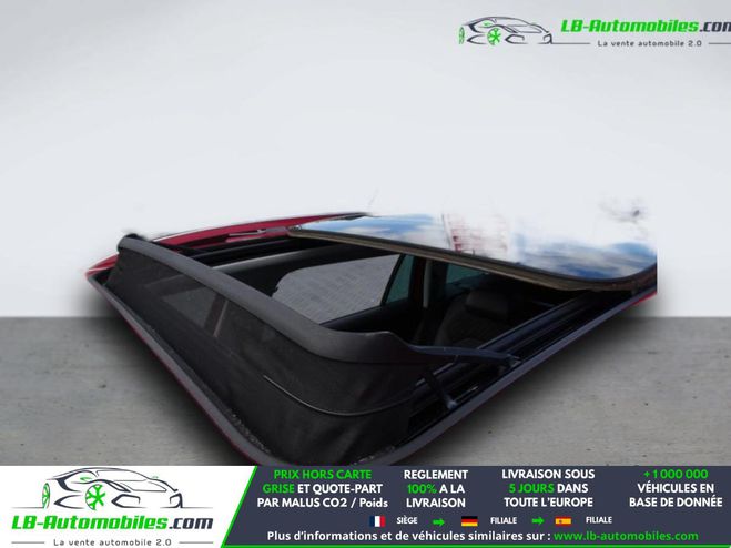 Skoda Kodiaq 2.0 TDI 190 BVA 4x4 5pl Rouge M�tallique de 2020