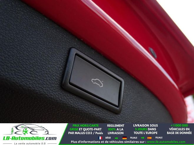 Skoda Kodiaq 2.0 TDI 190 BVA 4x4 5pl Rouge M�tallique de 2020