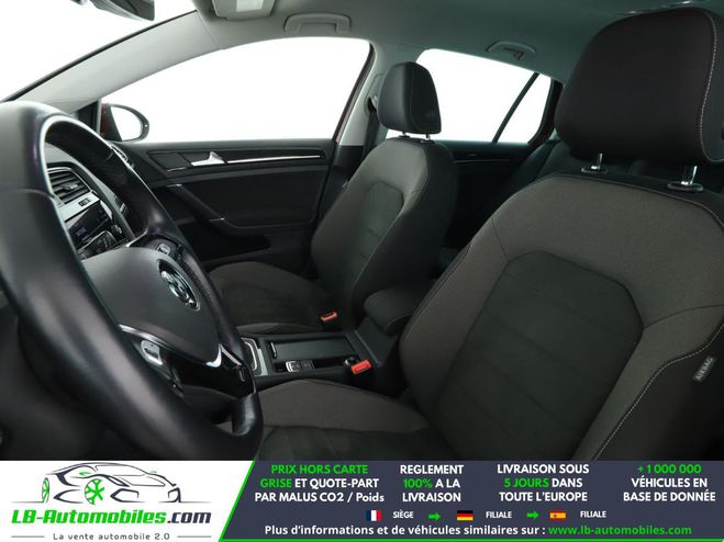 Volkswagen Golf 1.5 TSI 150 BVA Rouge M�tallique de 2019