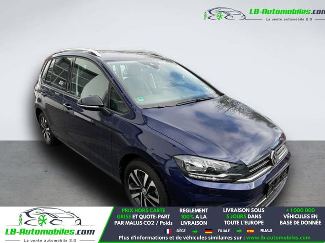 Volkswagen Golf 1.5 TSI 150 BVA Bleu M�tallique de 2019