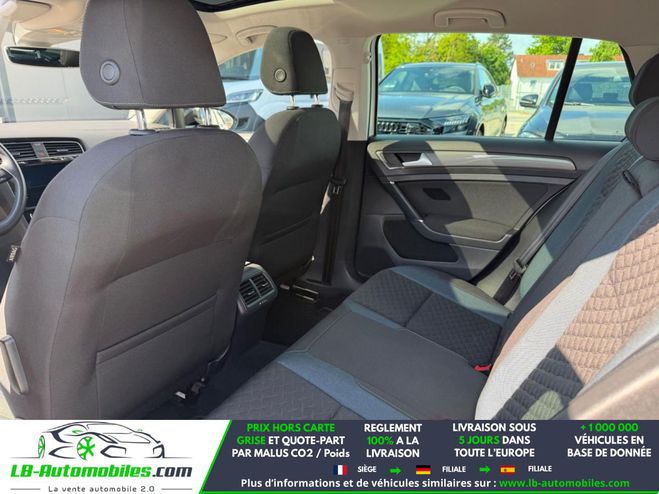 Volkswagen Golf 1.5 TSI 150 BVA Blanc M�tallique de 2019