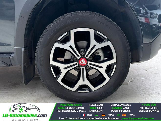 Dacia Duster TCe 150 FAP 4x2 Gris M�tallique de 2019