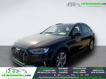  Voir d&eacute;tails -Audi A4 Allroad 40 TDI 204 BVA Quattro &agrave; Beaupuy (31)