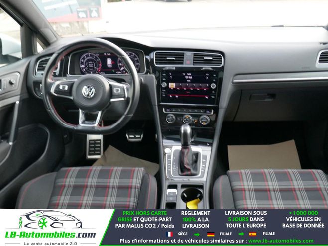 Volkswagen Golf 2.0 TSI 245 BVA GTI Performance Blanc M�tallique de 2018