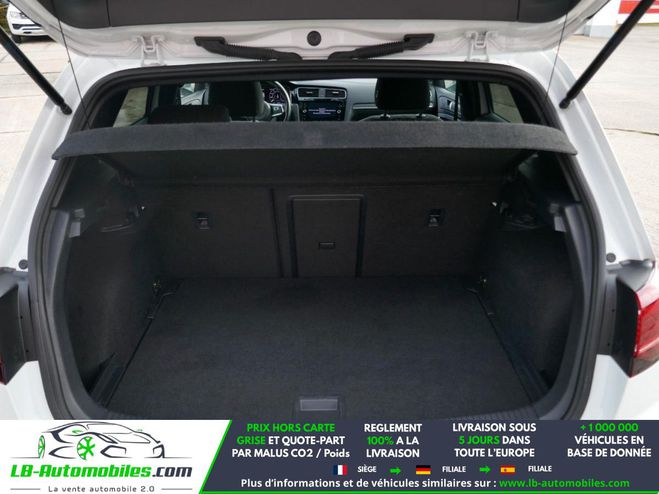 Volkswagen Golf 2.0 TSI 245 BVA GTI Performance Blanc M�tallique de 2018