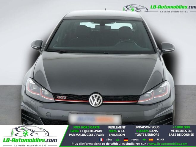 Volkswagen Golf 2.0 TSI 245 BVA GTI Performance Gris M�tallique de 2019