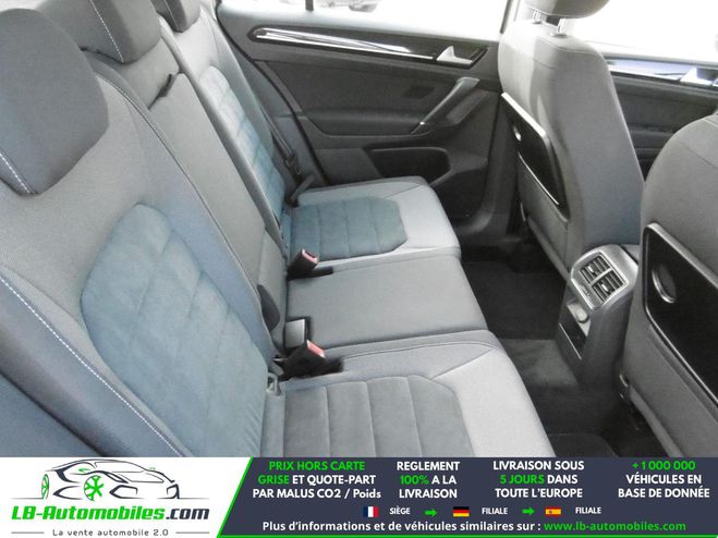 Volkswagen Golf 1.5 TSI 150 BVA Argent� M�tallique de 2019