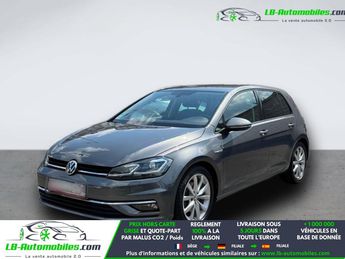  Voir d&eacute;tails -Volkswagen Golf 1.5 TSI 130 BVM &agrave; Beaupuy (31)