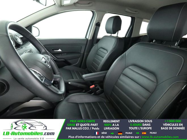 Dacia Duster TCe 150 FAP 4x2 Gris M�tallique de 2019