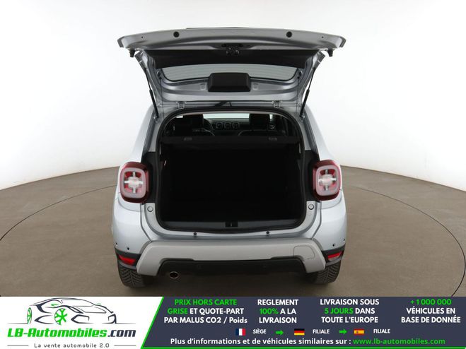 Dacia Duster TCe 150 FAP 4x2 Gris M�tallique de 2019